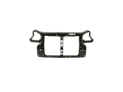 1997 Hyundai Tiburon Radiator Support - 64100-27510