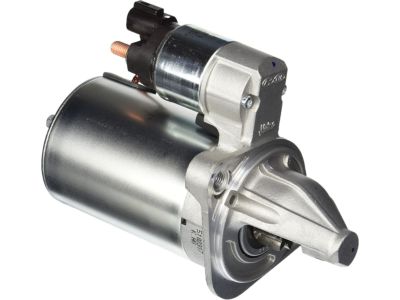 2013 Hyundai Veloster Starter Motor - 36100-2B100