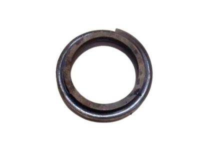 Hyundai 54623-2B000 Front Spring Pad,Upper