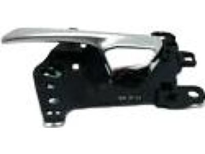 2016 Hyundai Tucson Door Handle - 83610-D3000-NS5