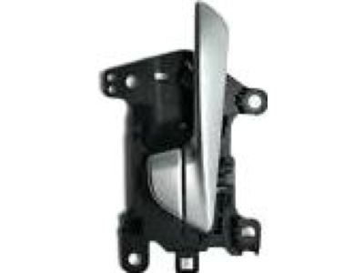 2016 Hyundai Tucson Door Handle - 83610-D3000-NS5