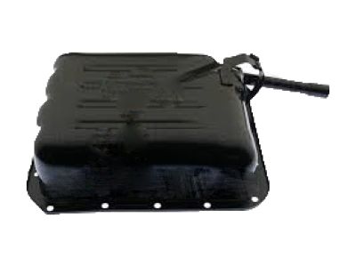 Hyundai 45283-3A200 Cover-Valve Body