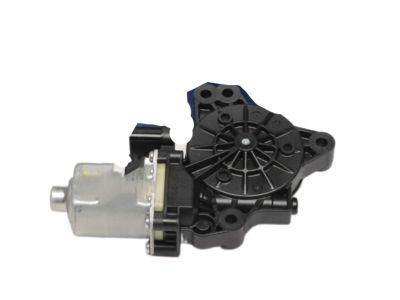 Hyundai Window Motor - 82460-2W000