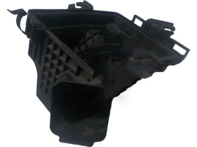 2021 Hyundai Santa Fe Hybrid Air Filter Box - 28112-P4400
