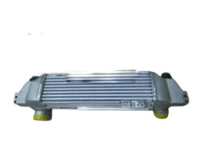 Hyundai Tucson Intercooler - 28271-2B740