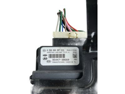 Hyundai 95447-3B660