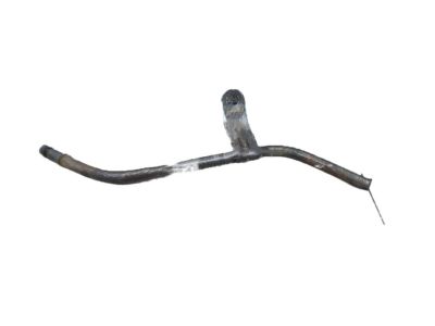 2002 Hyundai Santa Fe Dipstick Tube - 26620-38056