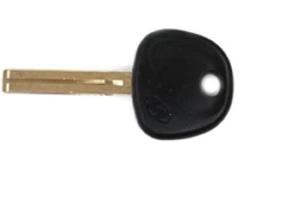 Hyundai 81996-3S000 Blade Key