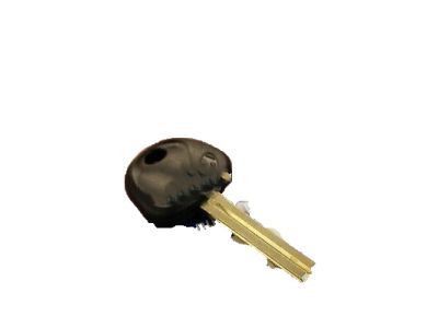 Hyundai 81996-3S000 Blade Key