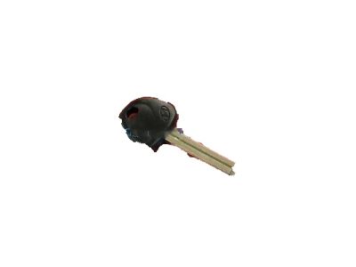 Hyundai 81996-3S000 Blade Key