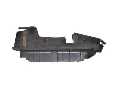 Hyundai Sonata Air Deflector - 29134-C2300