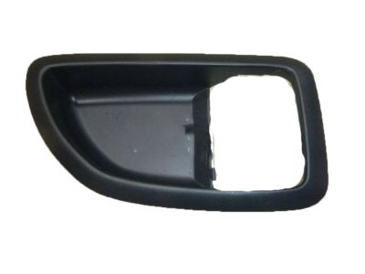 Hyundai 82621-3L000-WK Housing-Door Inside Handle RH