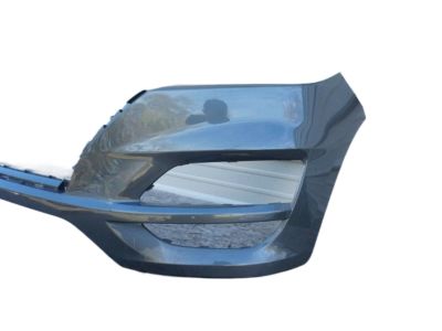 Hyundai 86511-D3500 Front Bumper Upper Cover