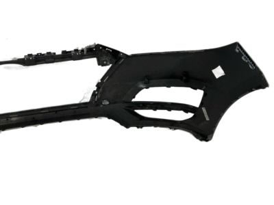 Hyundai Bumper - 86511-D3500