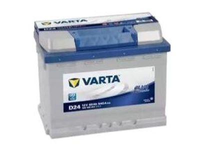 Hyundai Car Batteries - 37110-2V480