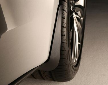 2014 Hyundai Genesis Mud Flaps - B1F46-AU100