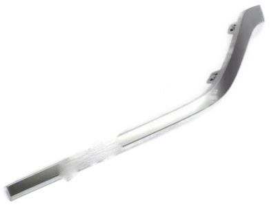 Hyundai 86595-S1600 MOULDING-Front Bumper,LH