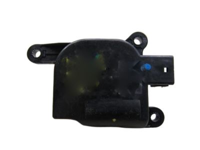 2010 Hyundai Genesis Blend Door Actuator - 97159-3M500