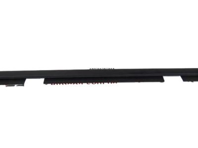 2020 Hyundai Tucson Door Seal - 82210-D3001