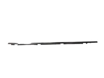 2020 Hyundai Tucson Door Seal - 82210-D3001