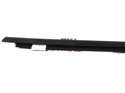 2020 Hyundai Tucson Door Seal - 82210-D3001
