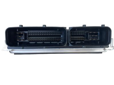 Hyundai 95610-3N900 Module Assembly-Electronic Control Suspension 95610-3N900 Hyundai Module Assembly-Electronic Control Suspension Product Photo 1 of 2
