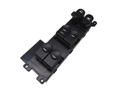 Hyundai 93570-2L000 Power Window Main Switch Assembly