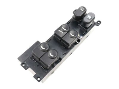 Hyundai 93570-2L000 Power Window Main Switch Assembly