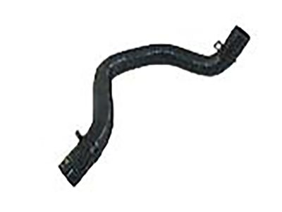 2010 Hyundai Veracruz Radiator Hose - 25412-3J100