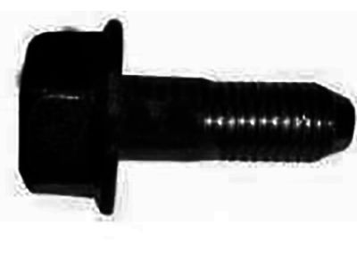 Hyundai Elantra Touring Brake Caliper Bolt - 58163-1G000