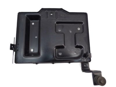 2006 Hyundai Tucson Battery Tray - 37150-2E000