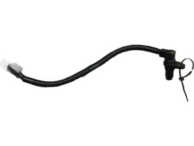 Hyundai Elantra Crankshaft Position Sensor - 39180-03301