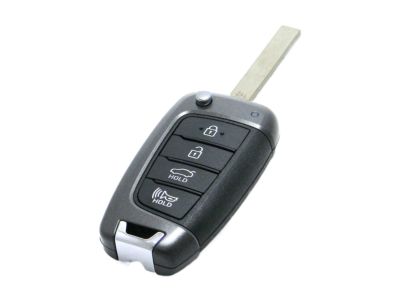 Hyundai 95430-J0700 Keyless Entry Transmitter Assembly