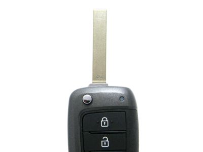 2019 Hyundai Accent Transmitter - 95430-J0700