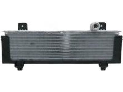 Hyundai Genesis Coupe Oil Cooler Hose - 25420-2M301