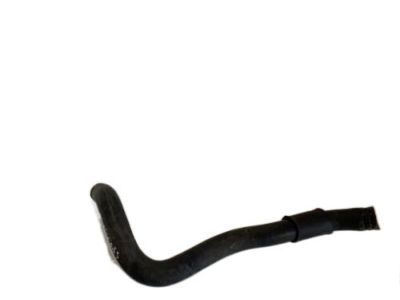 2004 Hyundai Tucson Radiator Hose - 25411-2E100