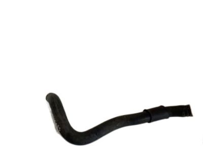 Genuine Hyundai/Kia Upper Radiator Hose – 254112E101 For Tucson 05-09 Sportage 05-10
