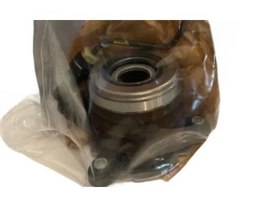 2021 Hyundai Ioniq Clutch Slave Cylinder - 41073-2B001