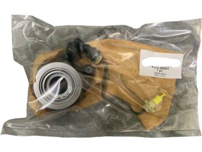 2021 Hyundai Ioniq Clutch Slave Cylinder - 41073-2B001