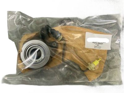 2021 Hyundai Ioniq Clutch Slave Cylinder - 41073-2B001