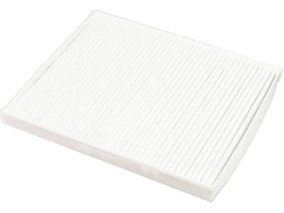 Hyundai Elantra Touring Cabin Air Filter - 08790-2L000-A