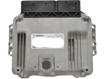 Hyundai 39131-2BFK0