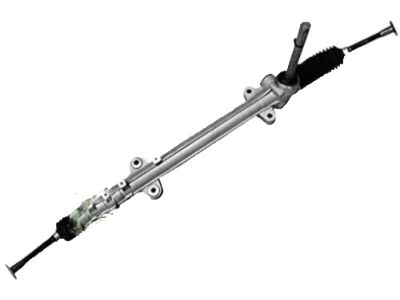 Hyundai Rack And Pinion - 56500-2W100