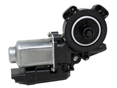 2016 Hyundai Accent Window Motor - 82450-1R010