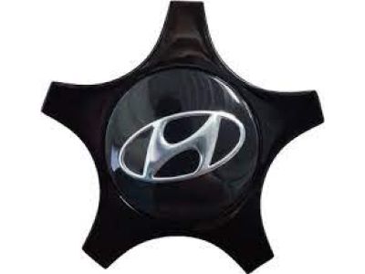 2013 Hyundai Veloster Wheel Cover - 52960-2V000-EB