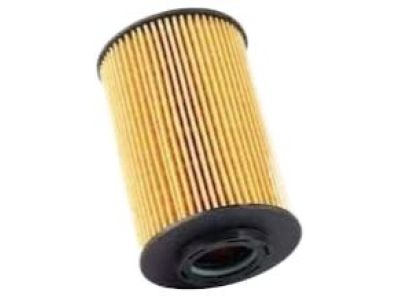 Hyundai 26320-3F100 Oil Filter Service Kit