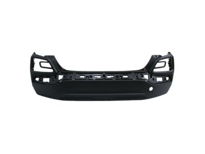 Hyundai 86610-J9001 Rear Bumper Cover