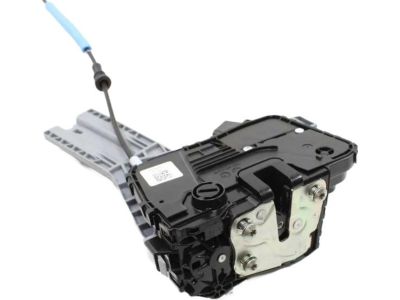Hyundai Santa Cruz Door Lock - 81420-K5000
