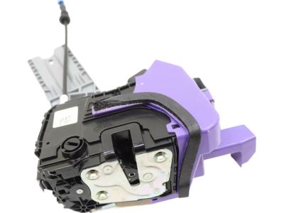 Hyundai Santa Cruz Door Lock - 81420-K5000