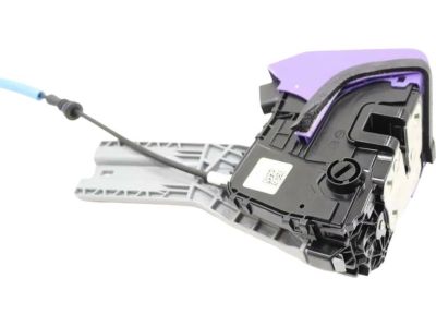 Hyundai Santa Cruz Door Lock - 81420-K5000